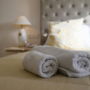 Penthouse sur le Toit